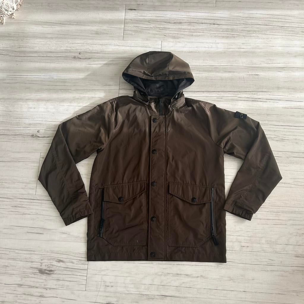 Vintage, Stone X Island Jas, Ophalen of Verzenden, Zo goed als nieuw