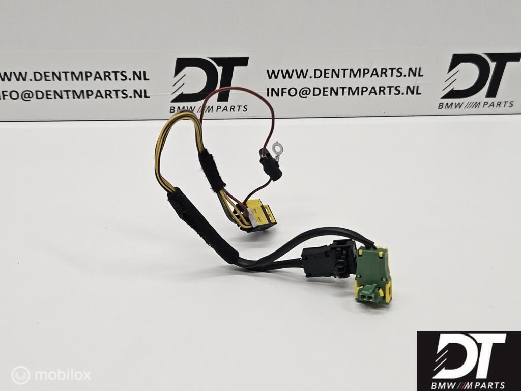 Kabelset stuur BMW E46 E39 32301097246, Auto-onderdelen, Besturing, Gebruikt, Ophalen of Verzenden