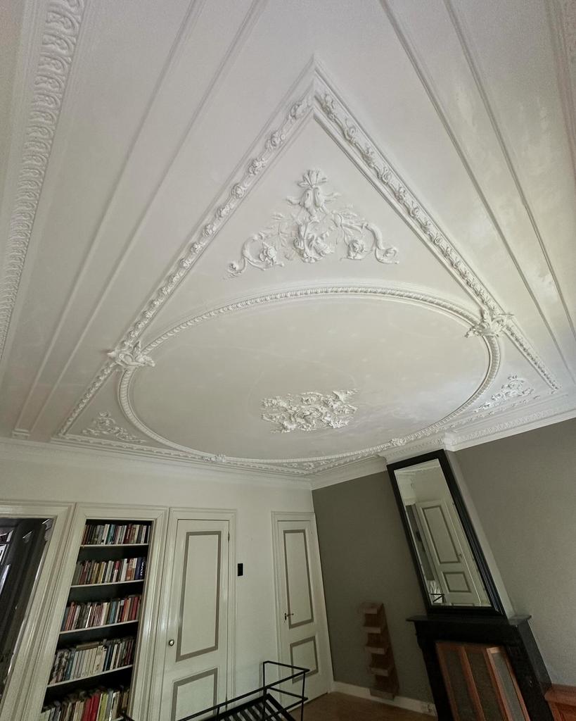 Strak en Streeploos latexspuiten voor Wanden & Plafonds, Diensten en Vakmensen, Schilders en Behangers