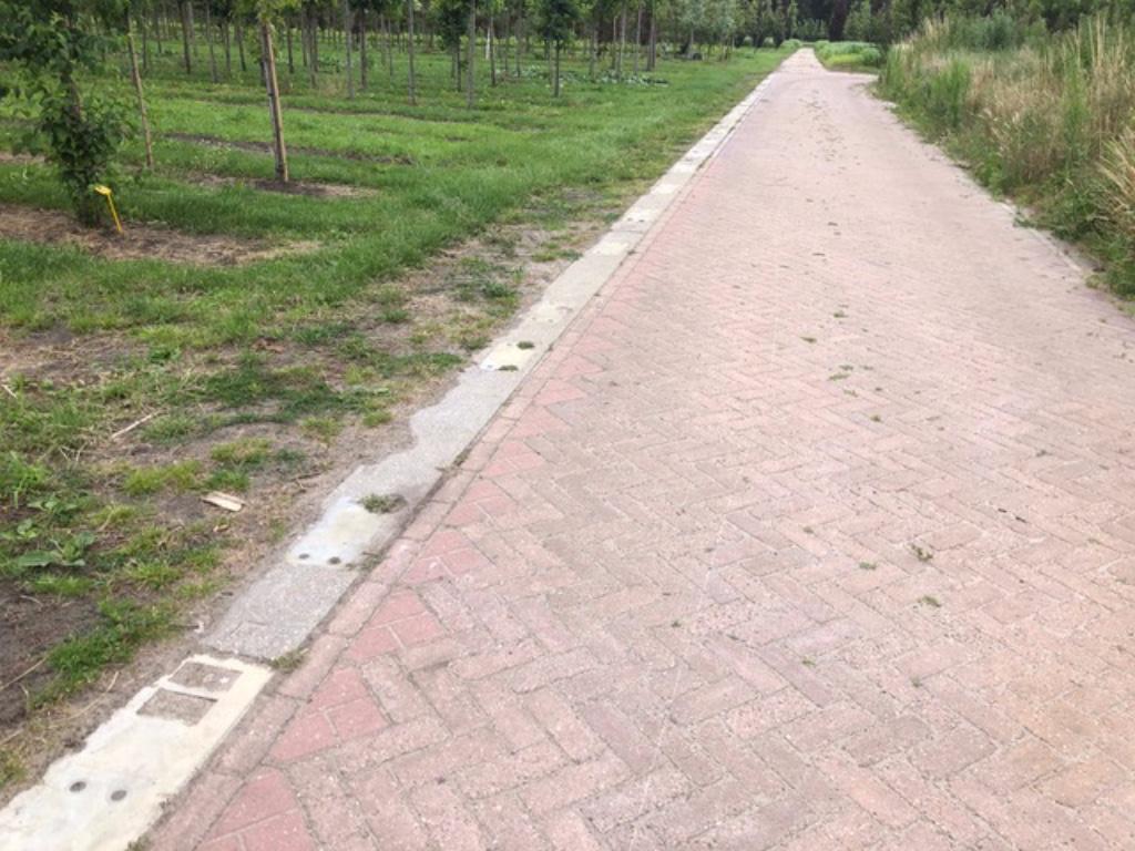 Betonnen spoorbielzen - voor opsluiting of fundering, Ophalen, Gebruikt, Runstraat 81, Schaijk, 200 cm of meer