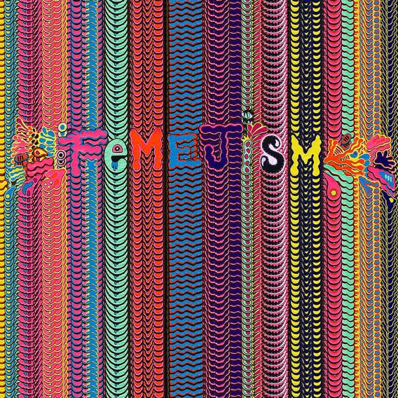 Sale> CD DEAP VALLY - Femejism, Verzenden, Zo goed als nieuw, Poprock