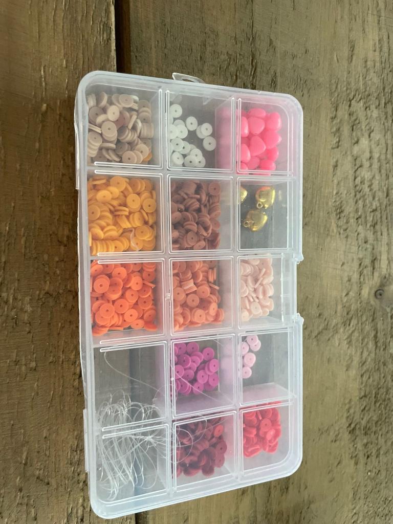 Kraaltjes, Ophalen of Verzenden, Nieuw, Kraal