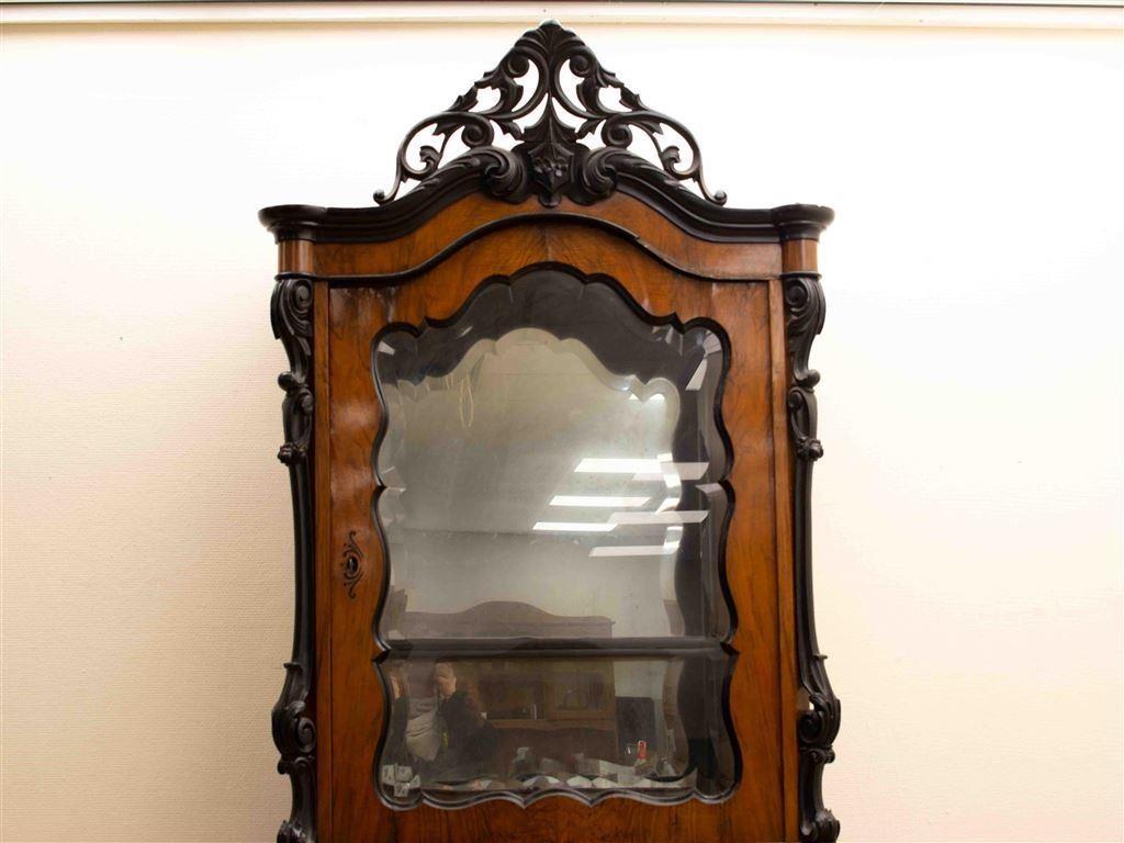 Vitrine Bonheur 37932, Gebruikt, Minder dan 100 cm, 25 tot 50 cm, 50 tot 100 cm