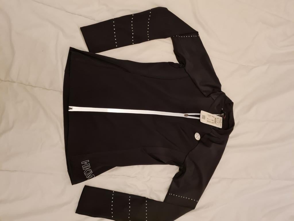 Dames sport wear van hunkemöller maat s/m in nieuwstaat, Kleding | Dames, Sportkleding, Verzenden, Zwart, Nieuw, Fitness of Aerobics