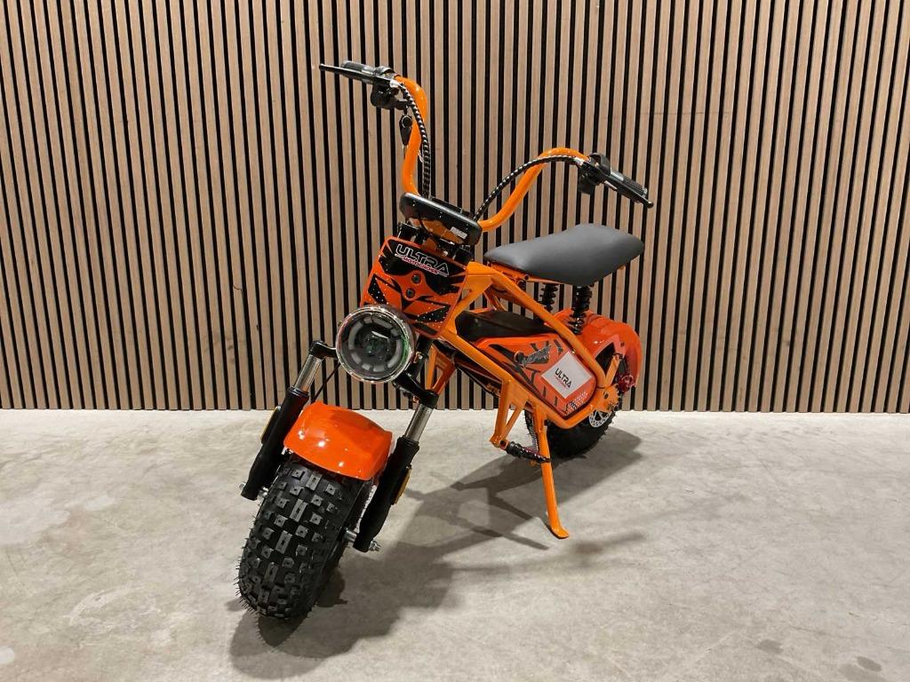 Ultra Motocross Viper MULTX-02, Ophalen, Nieuw, Overige typen, Ultra motocross