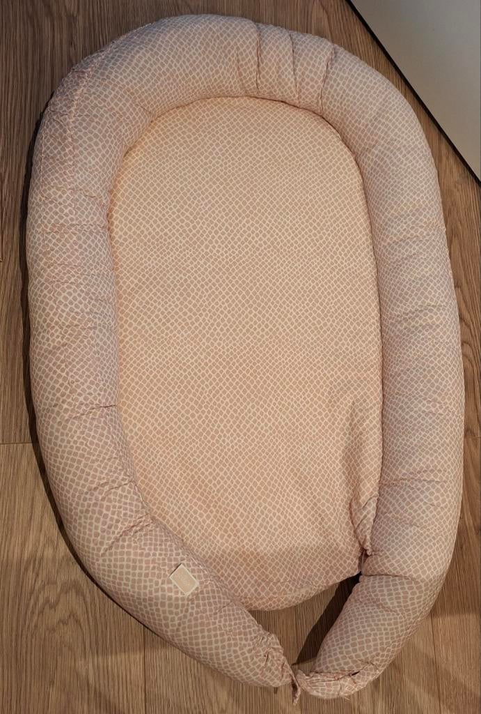 Jollein babynestje - Nieuwstaat!, Kinderen en Baby's, Babywiegjes en Ledikanten, Ophalen of Verzenden, Zo goed als nieuw, Overige typen