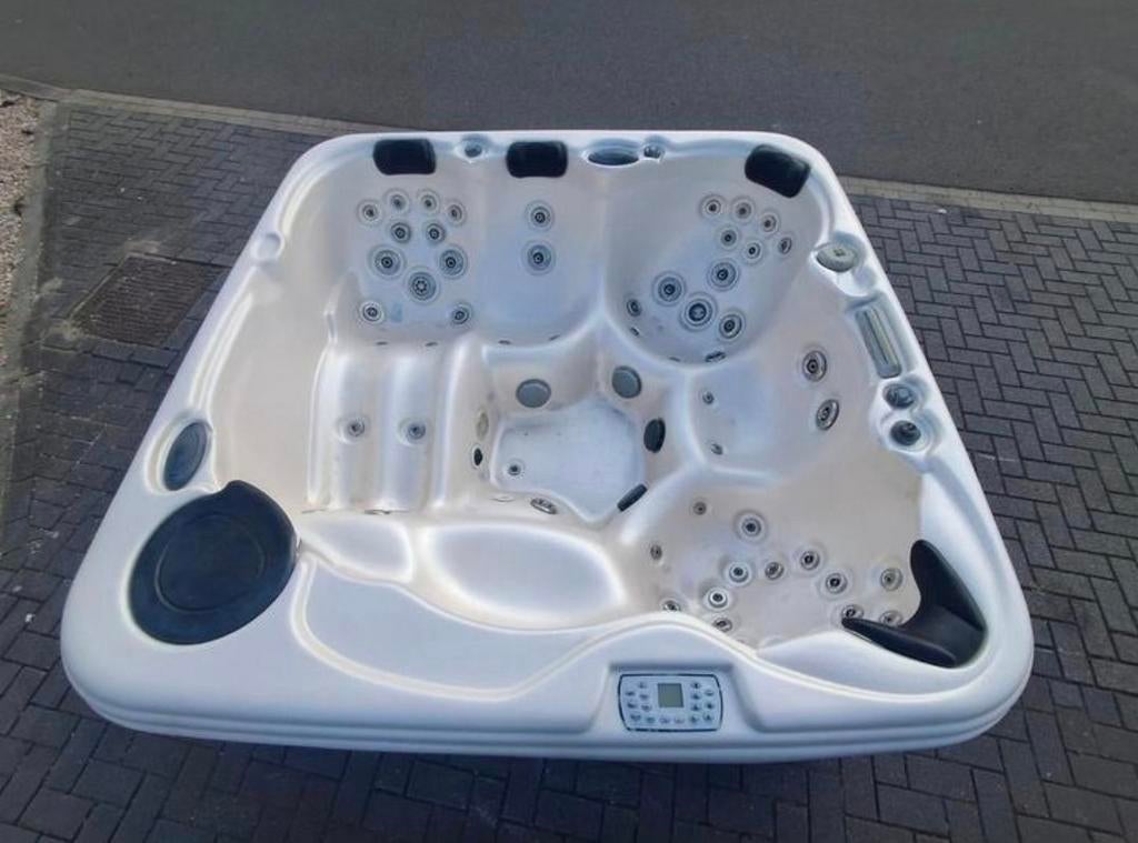 ‼️5 PERSOONS FAMILIE SPA ‼️, Ophalen of Verzenden, Filter