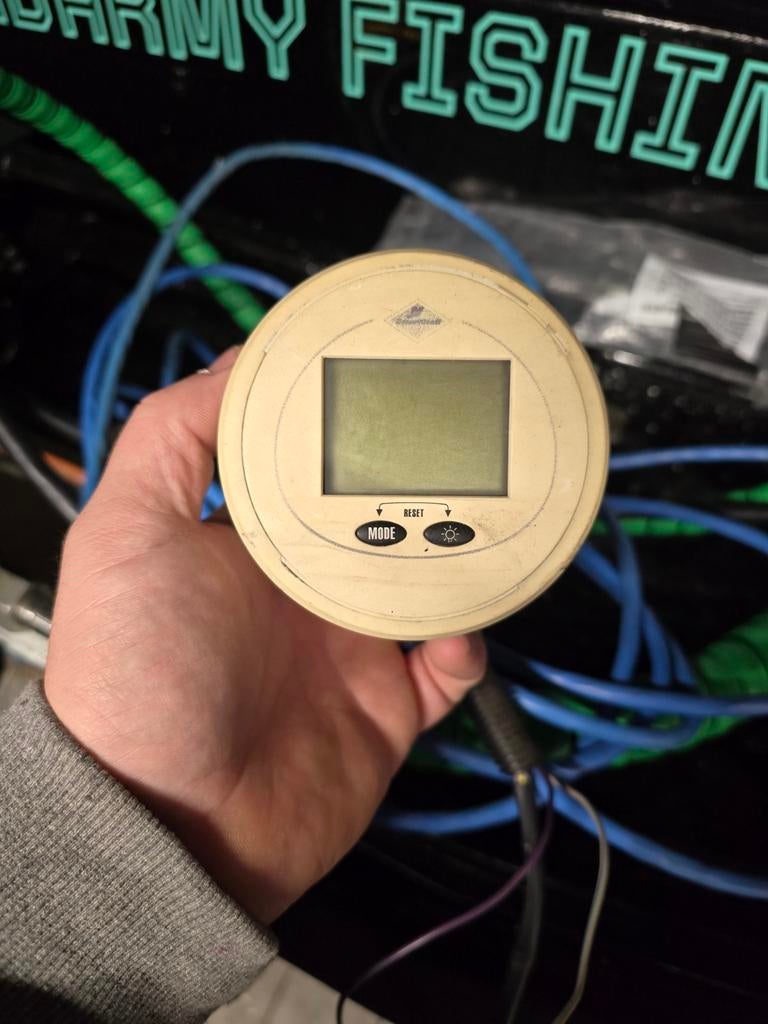 Smartcraft mercury, Ophalen, Motor en Techniek, Motorboot