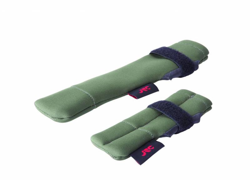 4 Stuks JRC Cocoon Tip Protectors Sets., Ophalen of Verzenden, Zo goed als nieuw, Overige typen