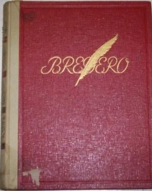 Philip Exel: Bredero., Ophalen of Verzenden, Gelezen, Philip Exel