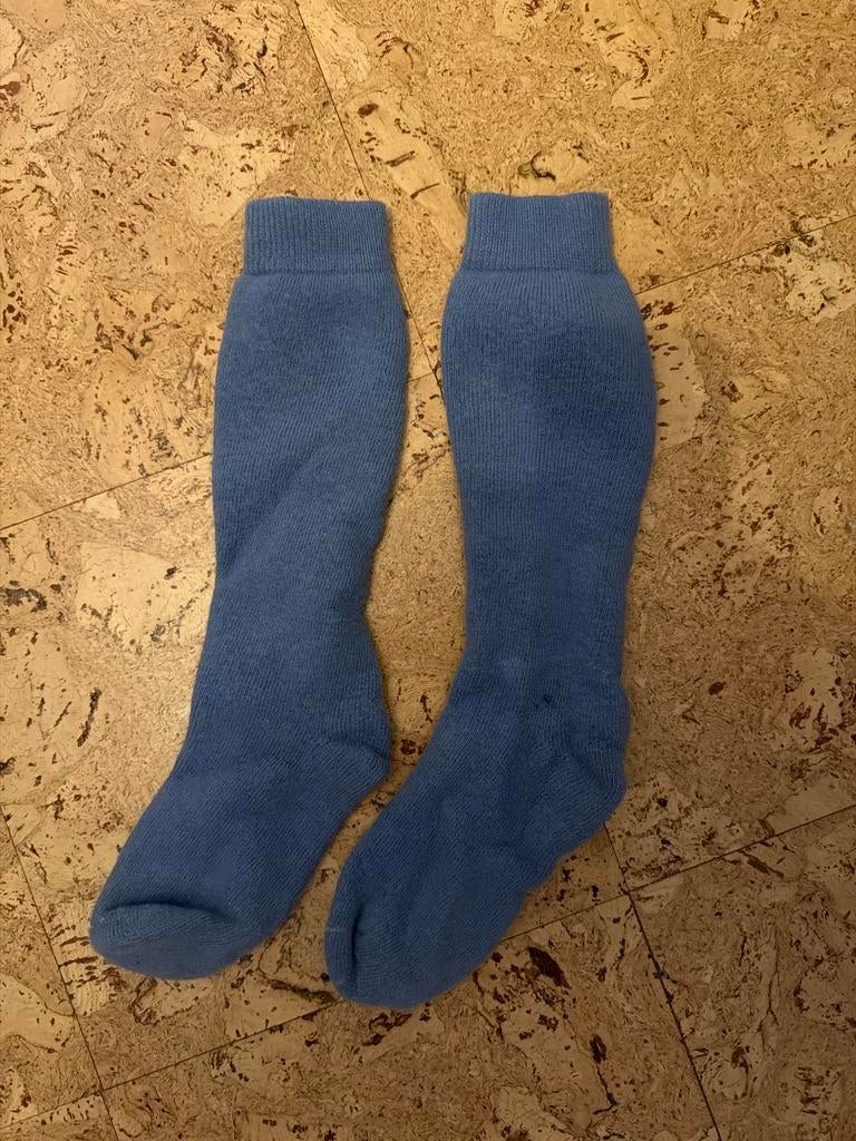 6 paar Rucanor Skisokken Maat 42, Ophalen of Verzenden, Zo goed als nieuw, Overige maten, Overige typen