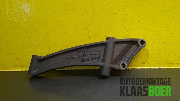 Diversen van een Volkswagen Bestel, Ophalen of Verzenden, 12 maanden garantie, Gebruikt, Volkswagen