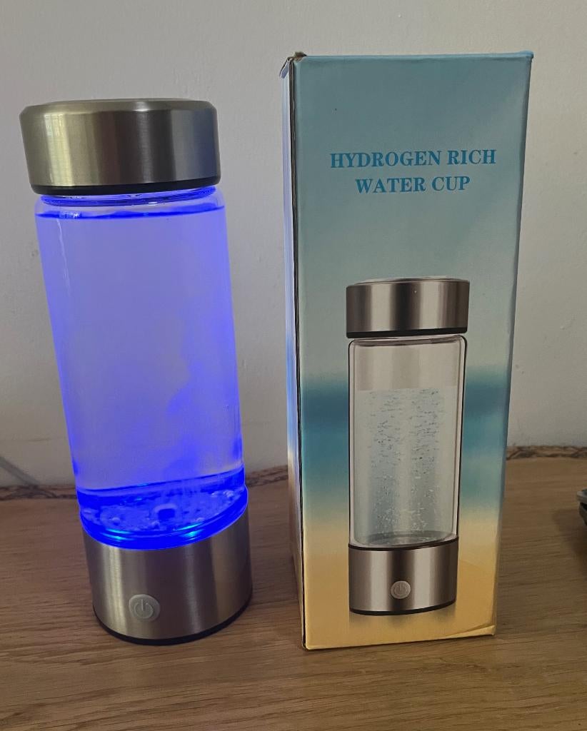 H2O2 generator, Ophalen of Verzenden, Nieuw