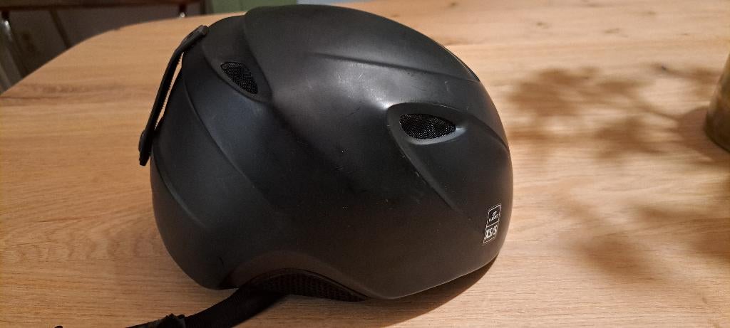 Skihelm junior/kinderen, Ophalen, Zo goed als nieuw, Helm of Bescherming