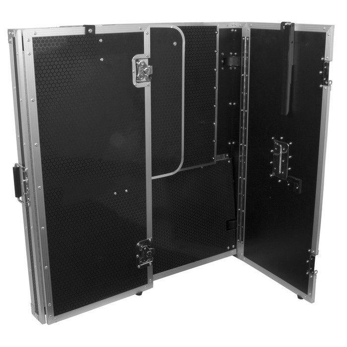 UDG Ultimate Fold Out DJ Table Silver MK2 Plus, ., Nieuw, ., Flightcase