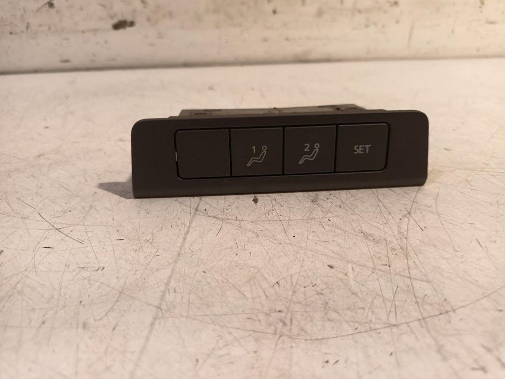 Schakelaar Mazda 3, Auto-onderdelen, Dashboard en Schakelaars, Onderdelen@venauto.nl, Van der Ven Autorecycling B.V., Gebruikt