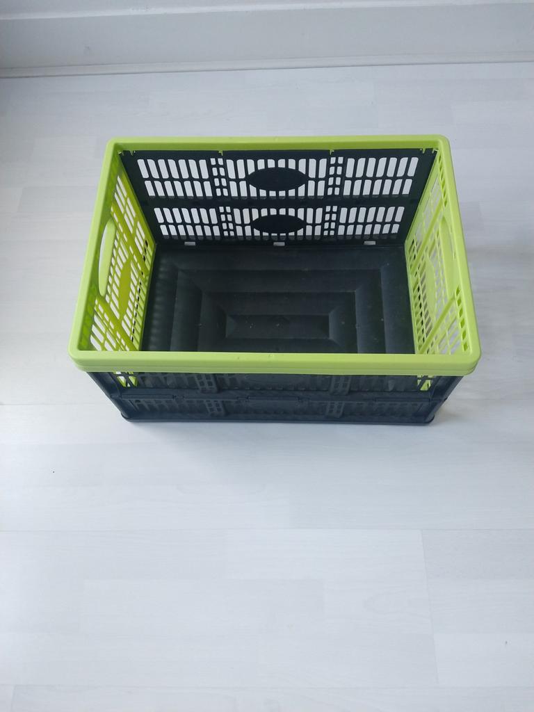 Bicycle basket, Ophalen of Verzenden, Nieuw, Fietsmand