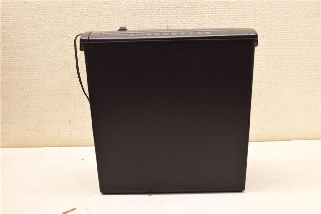 Hama Papierversnipperaar 47079