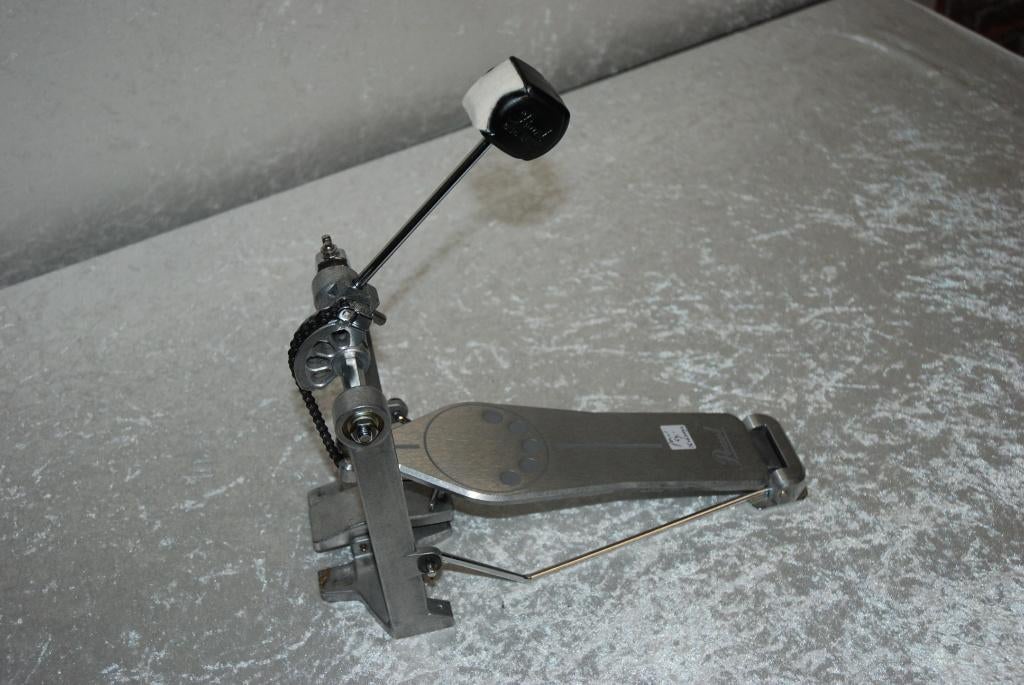 Pearl Basdrum pedaal P-830    <26260092>, Gebruikt, Drums of Percussie, Ophalen of Verzenden, .