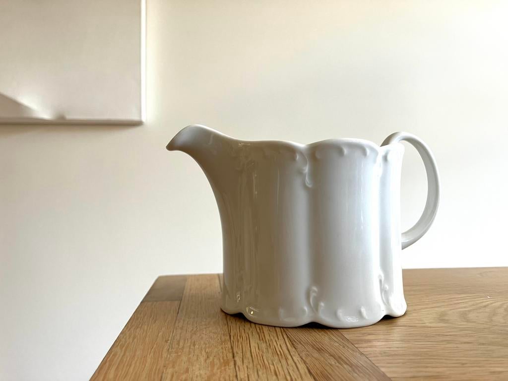 Rosenthal Monbijou Classic Rose 6-persoons servies, Ophalen