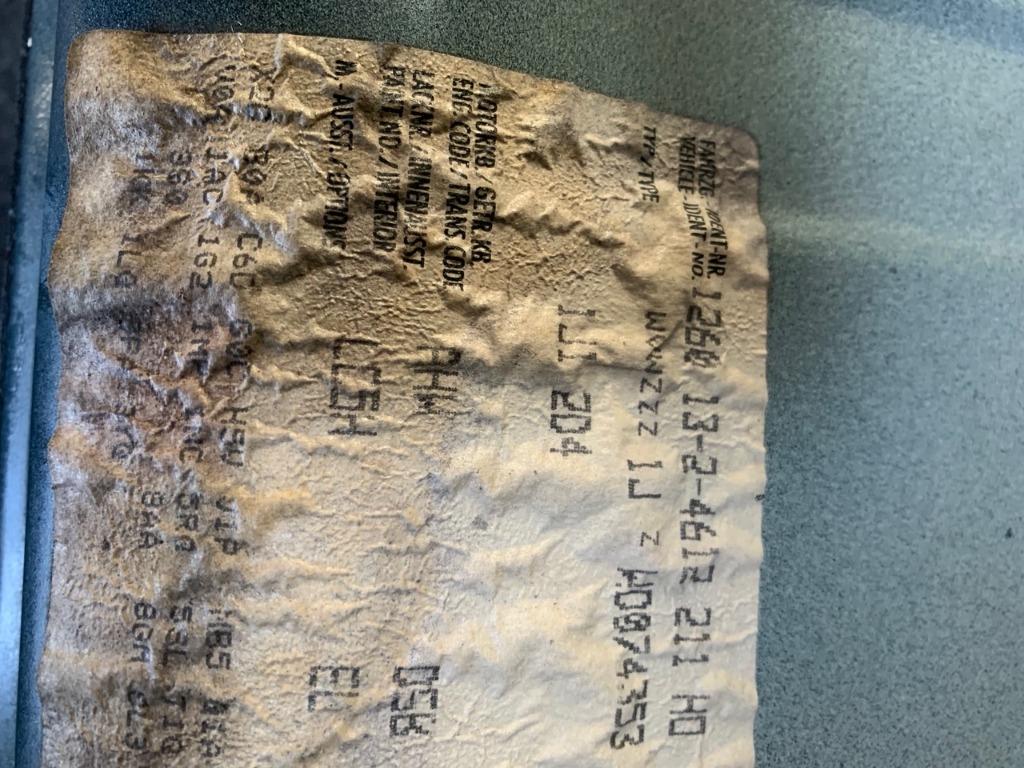 Vw golf 4 alle onderdelen 1997 tot 2005, Ophalen of Verzenden, Voor, Bumper