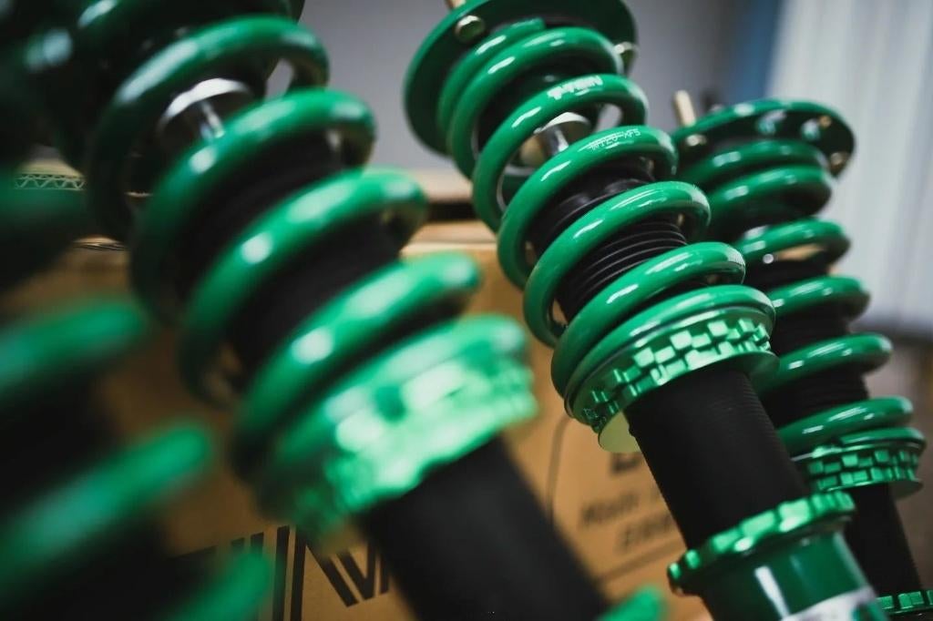 Tein Monosport schroefset verlaging - Mazda RX-7 RX7 FD3S, Ophalen of Verzenden