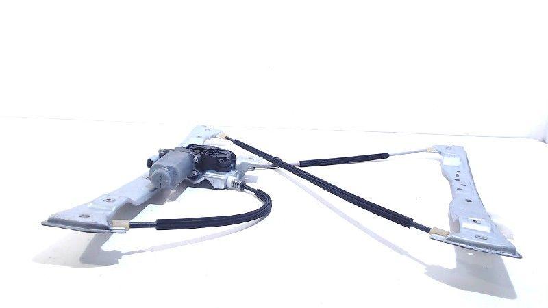 Raammechaniek elektrisch rechts voor Citroën DS3, Onderdelen@venauto.nl, Van der Ven Autorecycling B.V., Gebruikt, Ettenseweg 76, 4706 PB Roosendaal, The Netherlands