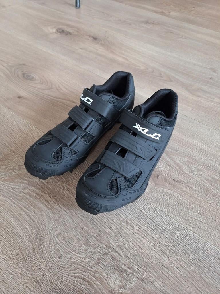 XLC fietsschoenen SPD, Ophalen of Verzenden, Nieuw, Schoenen