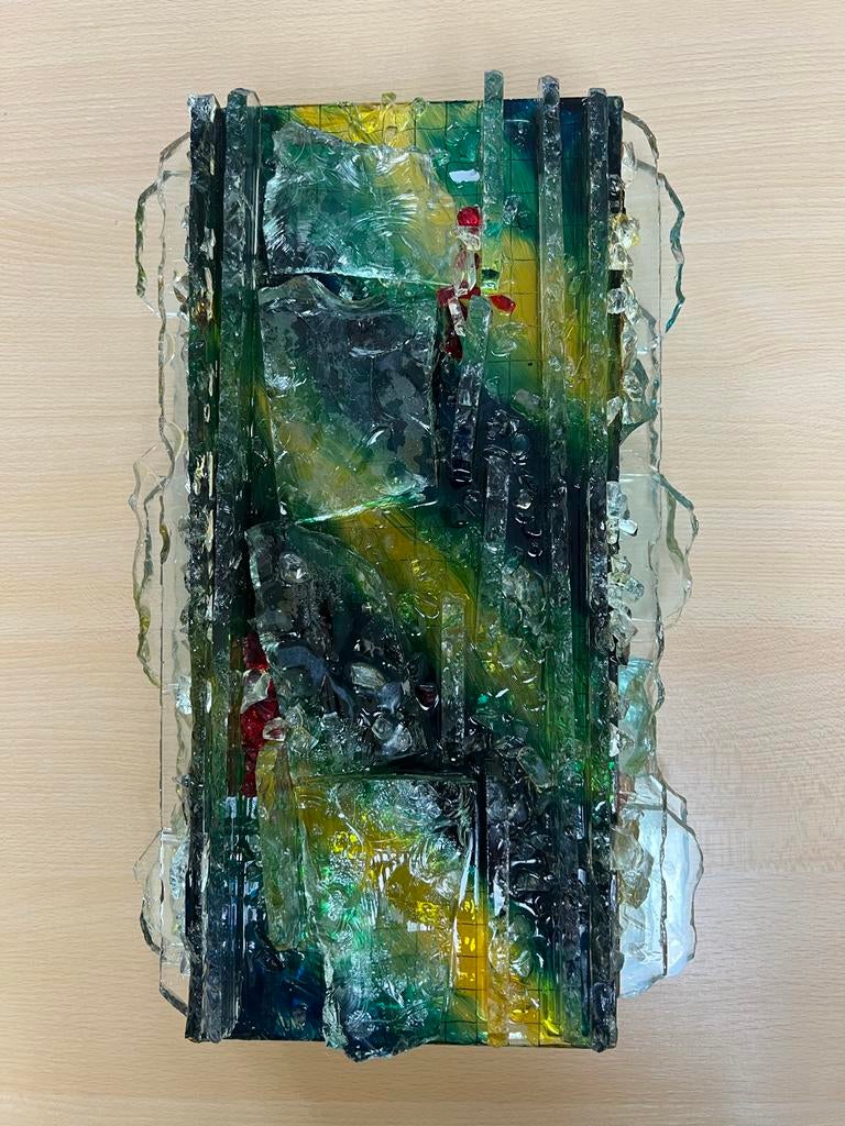 RAAK Willem Van Oyen Chartres Wandlamp, Ophalen