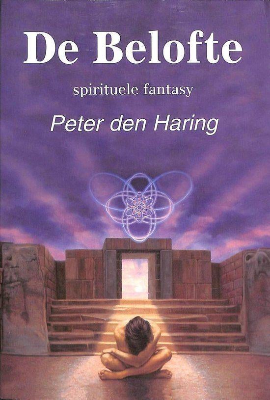 De Belofte - Peter den Haring, Achtergrond en Informatie, Ophalen of Verzenden, Zo goed als nieuw, Peter den Haring