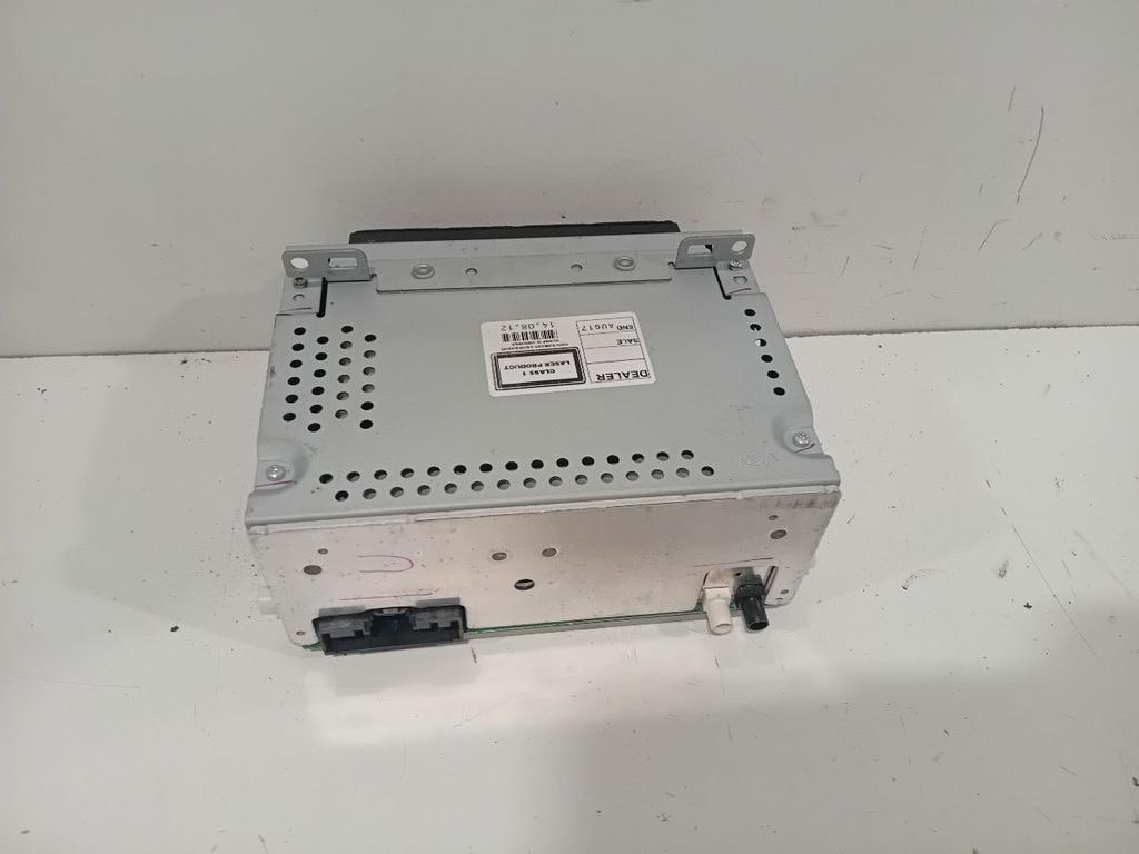 Radio Ford Focus, Auto diversen, Autoradio's, Ophalen of Verzenden, Van der Ven Autorecycling B.V., Onderdelen@venauto.nl, Ettenseweg 76, 4706 PB Roosendaal, The Netherlands