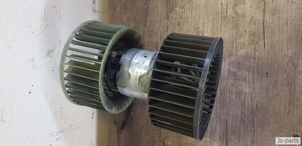 Kachelmotor BMW 3-serie E36 airco, Ophalen of Verzenden, Gebruikt, BMW