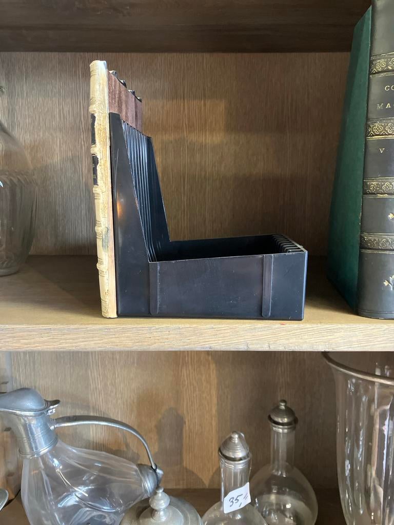 Originele Bookworks CD standaard, Ophalen of Verzenden