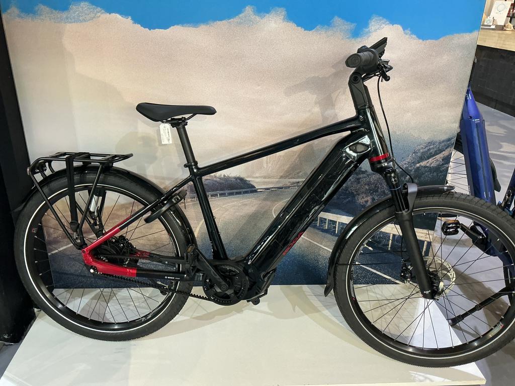 Koga Pace B10 en B05, laatste exemplaren/demo's beschikbaar!, Koga, Nieuw, Koga, 51 tot 55 cm