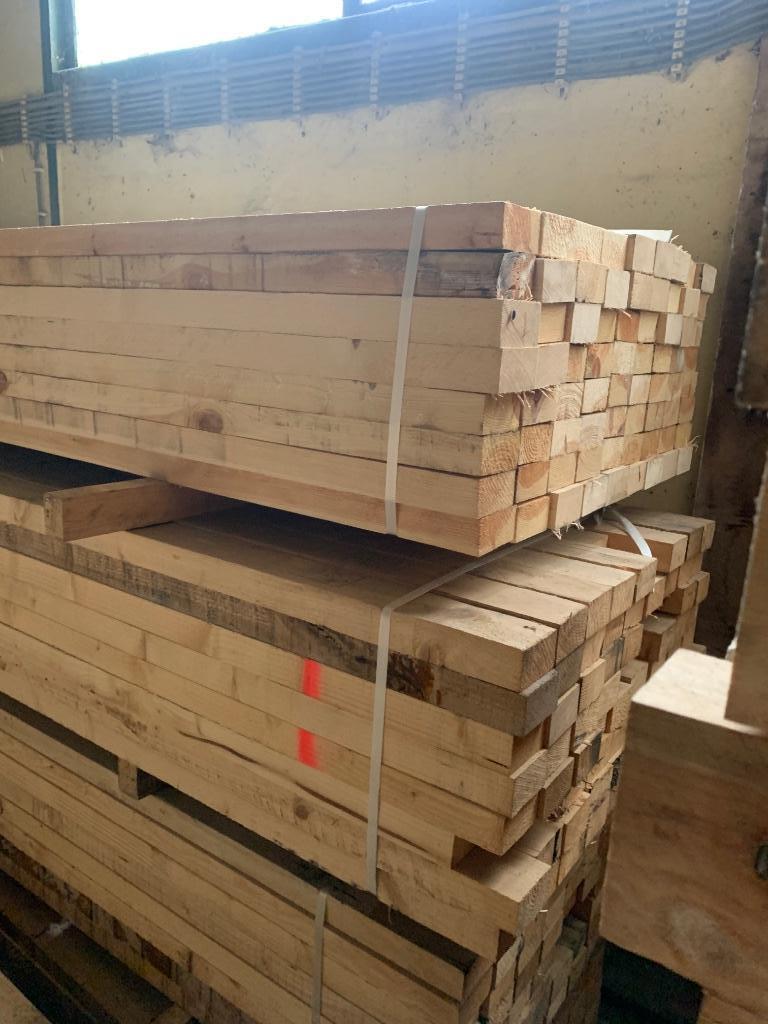 regels. kepers, balkjes , ribben, balken, Ophalen, Zo goed als nieuw, 250 tot 300 cm, 50 mm of meer