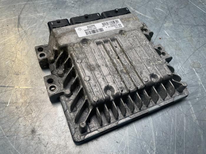 Computer Motormanagement van een Renault Megane, Gebruikt, -, Renault, -