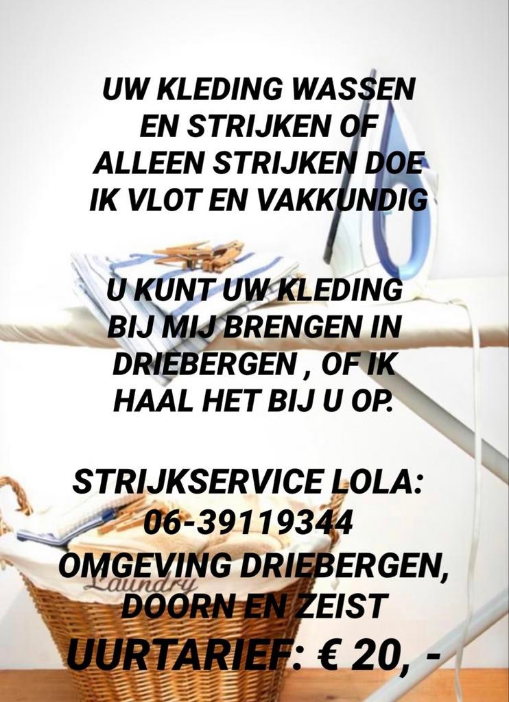 Huishoudelijk