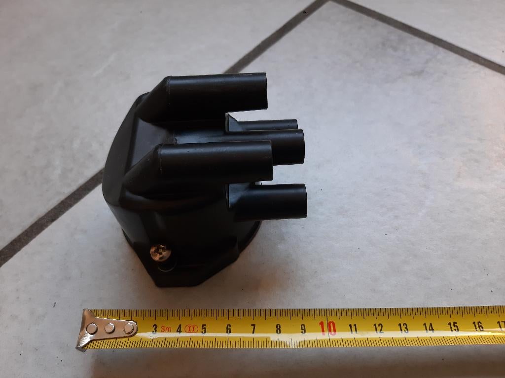 Lucas 43D verdelerkap., Ophalen of Verzenden, Nieuw, Triumph