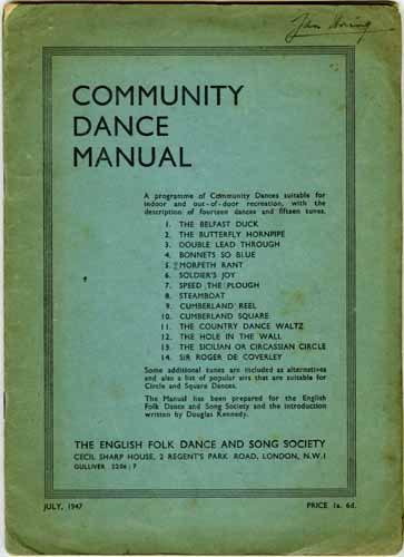 Community Dance Manual - Douglas Kennedy, Boeken, Douglas Kennedy, Ophalen of Verzenden, Zo goed als nieuw, Genre of Stijl