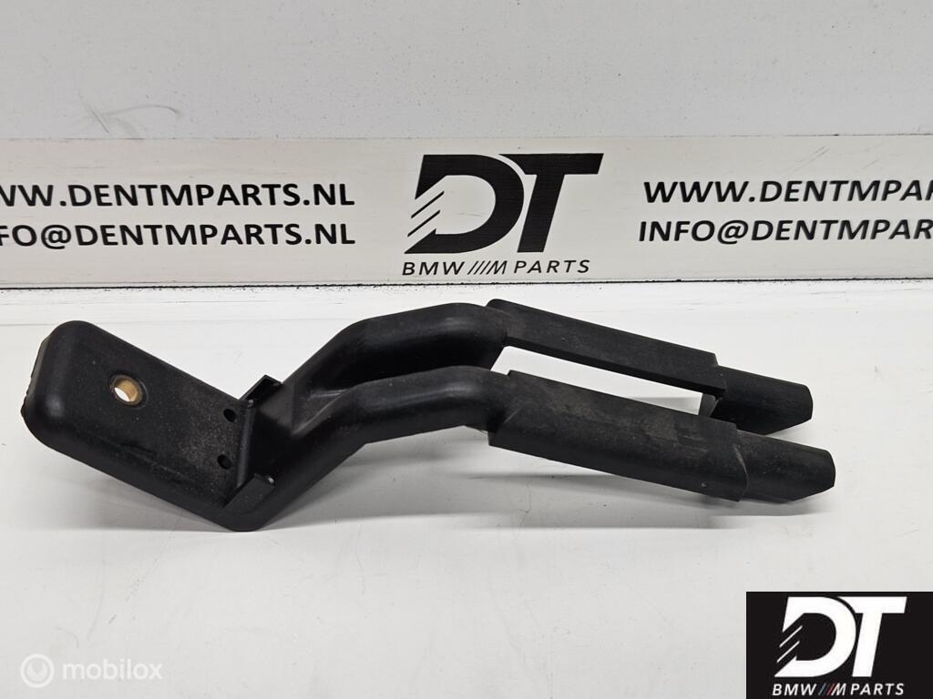 Bumpersteun achter BMW 7-serie E32 51121949229, Nieuw, Ophalen of Verzenden, BMW, BMW