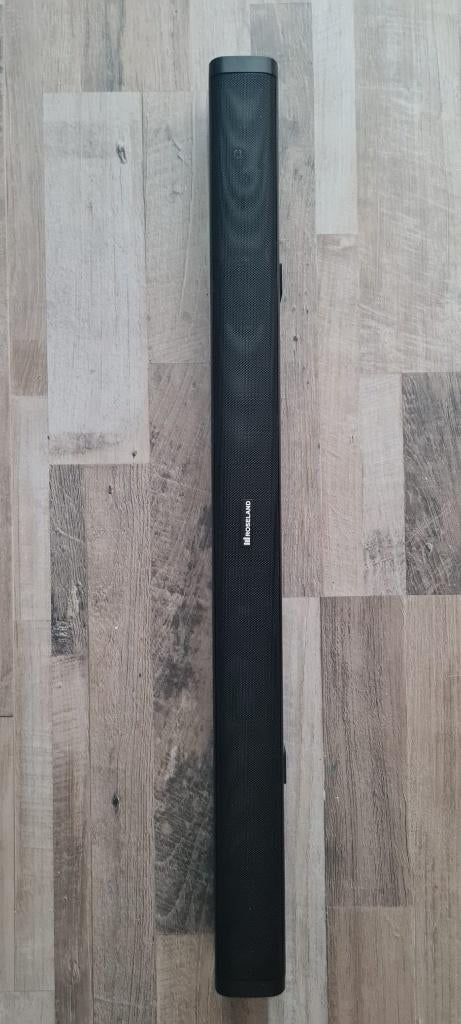 Roseland Soundbar, Ophalen, Bluetooth, Zo goed als nieuw