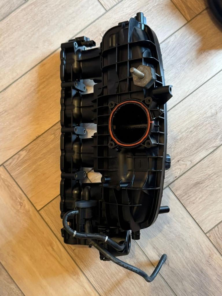 Inlaatspruitstuk Leon Cupra 5F, Auto-onderdelen, Ophalen of Verzenden, Gebruikt, Seat