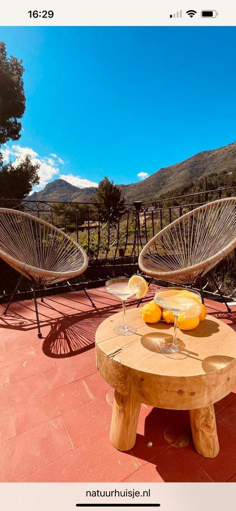 Prachtige vakantievilla te huur in Parcent, Costa Blanca, Vakantie, Vakantiehuizen | Spanje, In bergen of heuvels, Costa Blanca