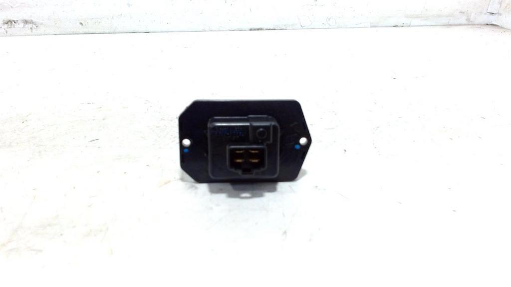 Kachelweerstand Mitsubishi Space Star, Onderdelen@venauto.nl, Van der Ven Autorecycling B.V., Gebruikt, Ettenseweg 76, 4706 PB Roosendaal, The Netherlands