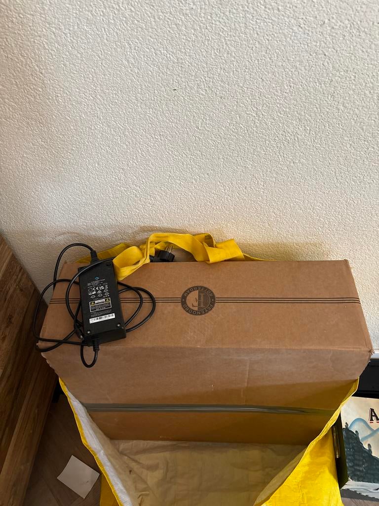 Feyenoord Gelimiteerde Uitgave 1908 - Nieuw in Doos, Ophalen of Verzenden, Nieuw