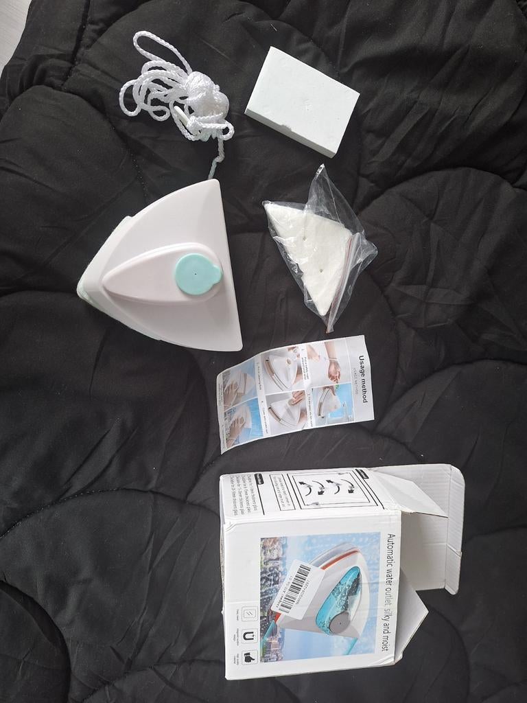 Nieuwe glazenwasser, Ophalen of Verzenden, Raamwisser of Trekker