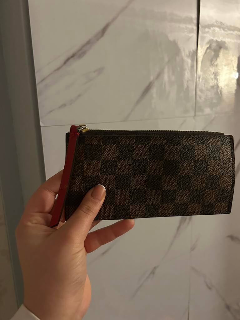 Luxe portemonnee | Etui | verschillende doeleinden | uniek, Sieraden, Tassen en Uiterlijk, Portemonnees, Ophalen of Verzenden