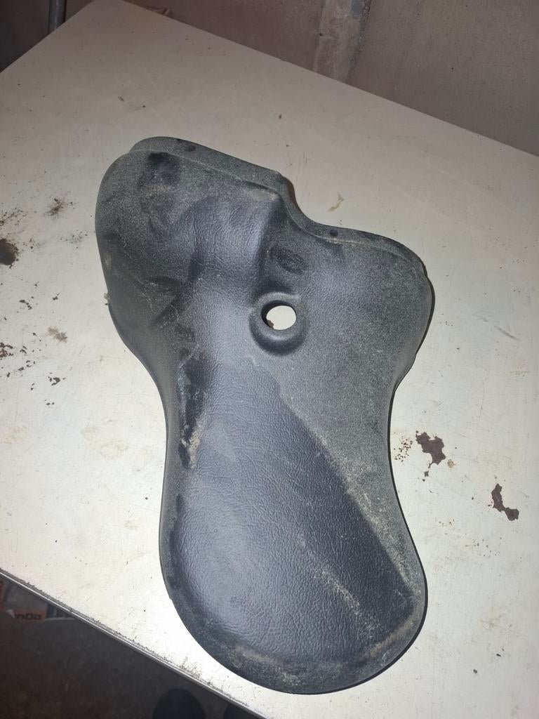 Giant shovel dashboard kap, Ophalen of Verzenden, Nieuw