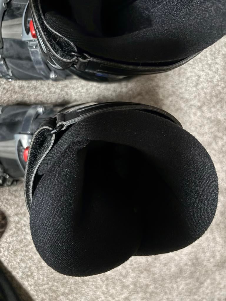 Sinner skihelm heren - antraciet, klasse B, Overige typen, Zo goed als nieuw, Skiën, Ophalen