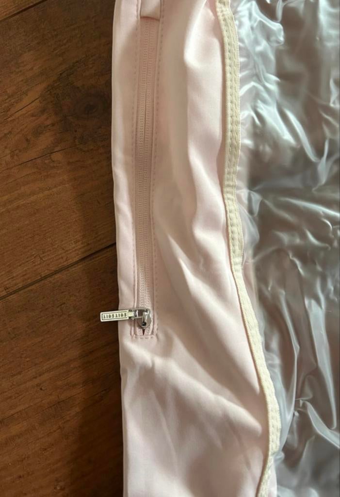 SuitSuit Fabulous Fifties Beschermhoes Roze, Verzenden, Nieuw